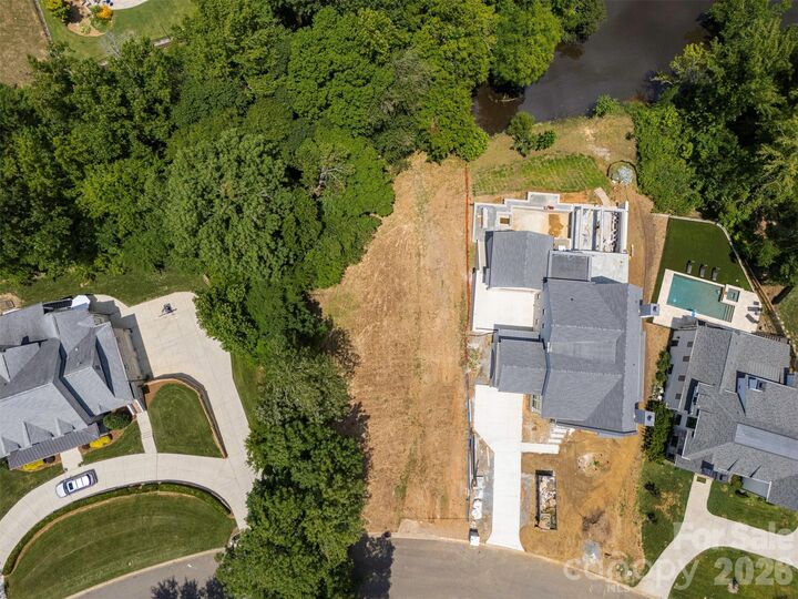 Property Photo:  6538 Sharon Hills Road  NC 28210 