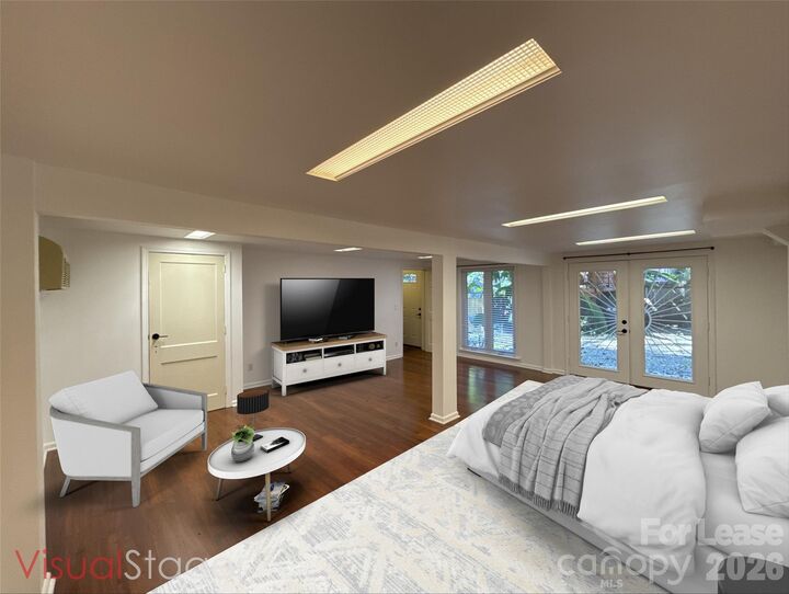 Property Photo:  213 S Summit Avenue  NC 28208 