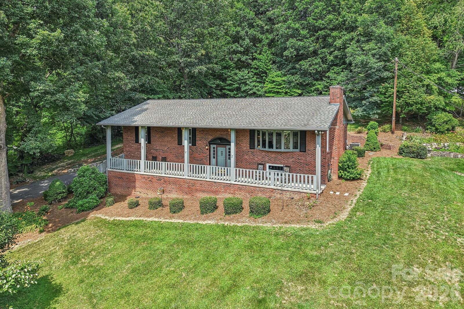 Property Photo:  57 Chateau Lane  NC 28786 