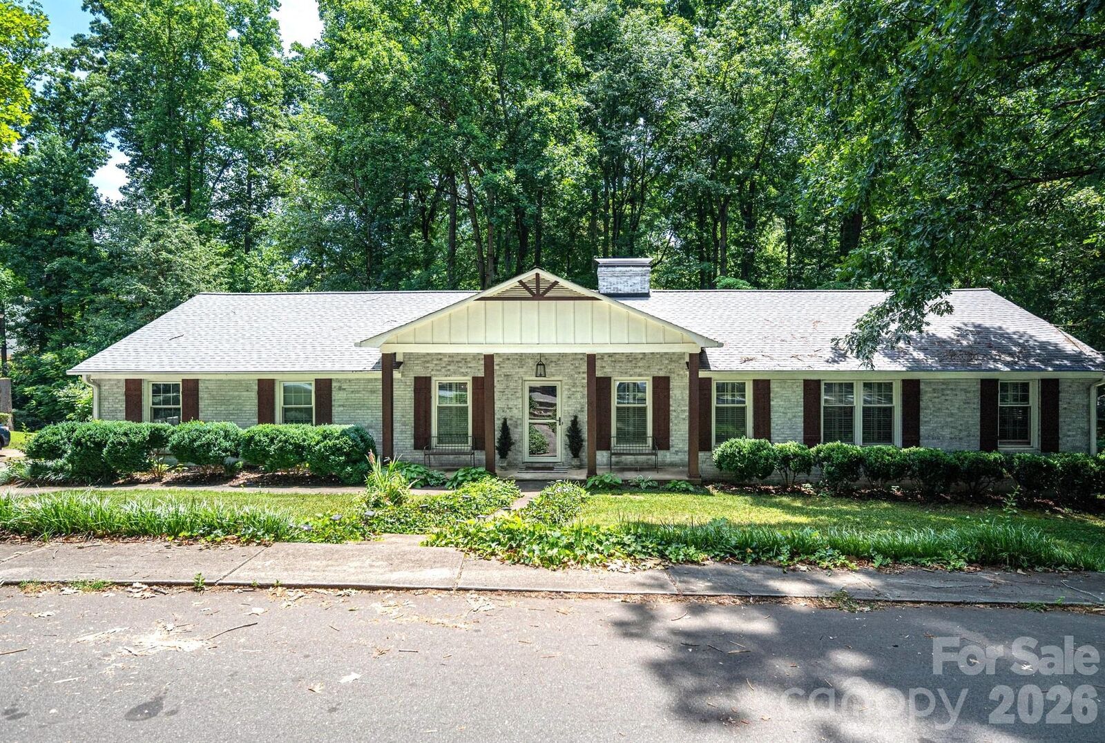 Property Photo:  504 Dogwood Lane  NC 28012 