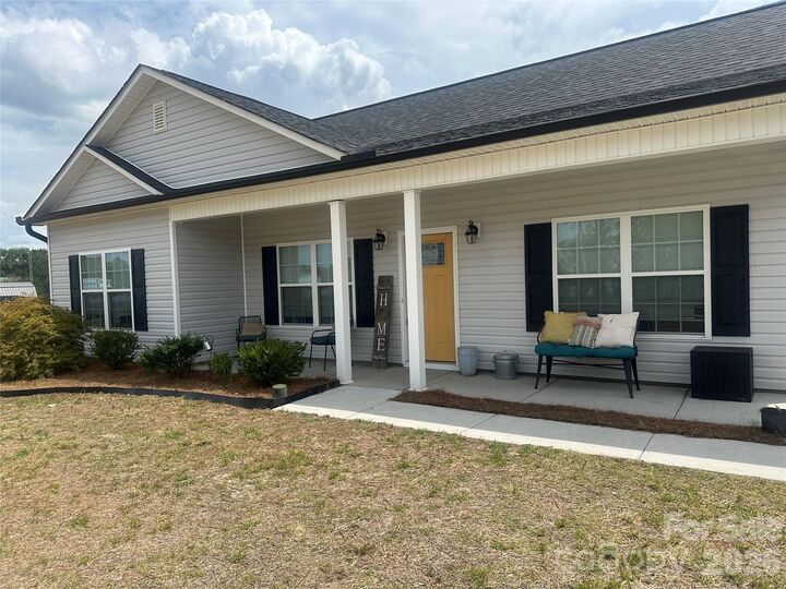 Property Photo: 26169 Hwy 9 Highway SC 29728