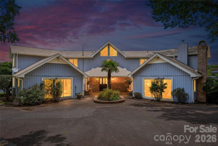 Property Photo:  4872 E Liberty Hill Road  SC 29745 
