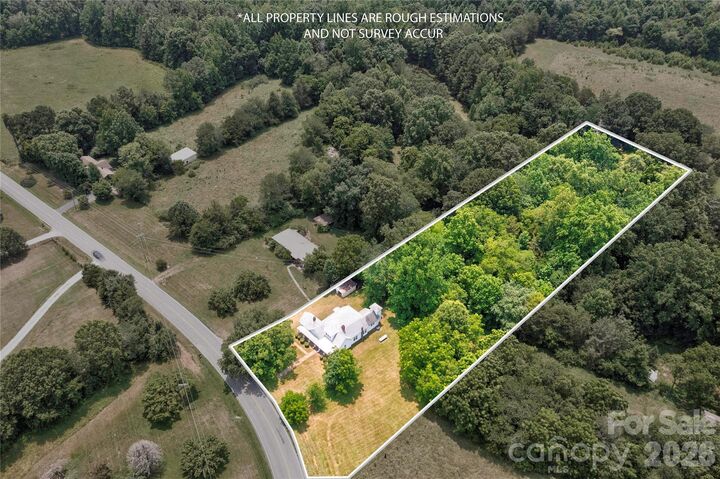Property Photo:  1813 Saint Marks Church Road  NC 28033 