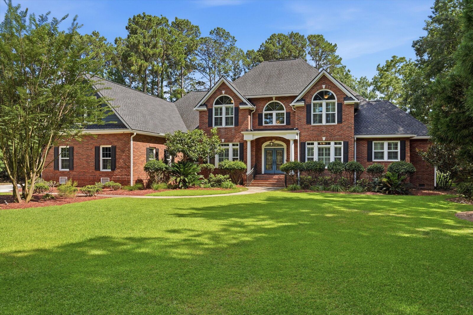 Property Photo:  3065 Pignatelli Crescent  SC 29466 