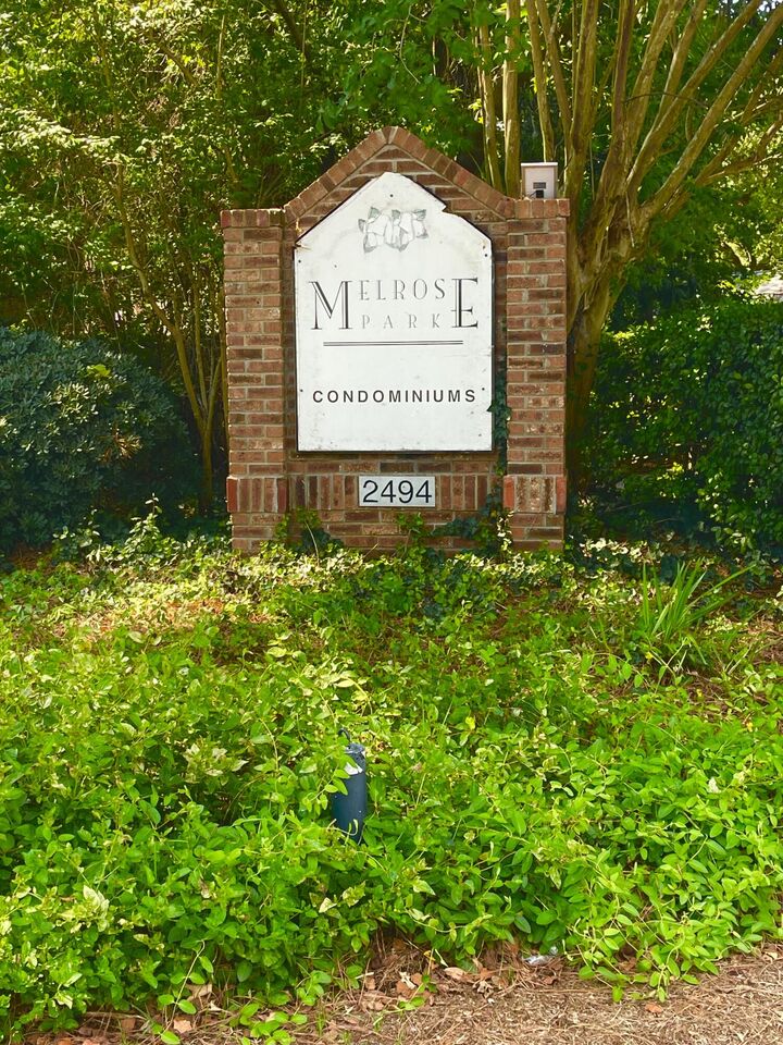 Property Photo:  2494 Etiwan Avenue # 3K  SC 29414 
