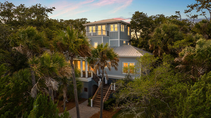 Property Photo:  3019 Buccaneer Road  SC 29451 
