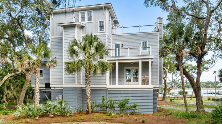 Property Photo:  3019 Buccaneer Road  SC 29451 
