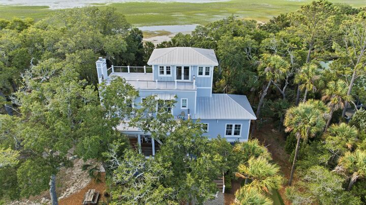 Property Photo: 3019 Buccaneer Road SC 29451