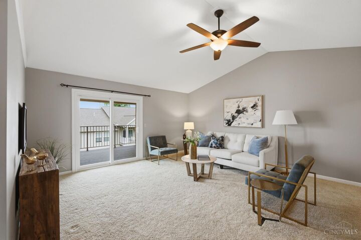 Property Photo:  621 Covedale Avenue  OH 45238 