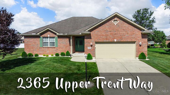 Property Photo:  2365 Upper Trent Way  OH 45377 