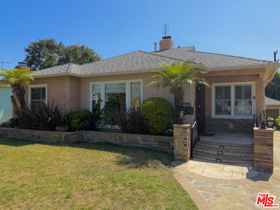 Property Photo: 7807 Stewart Ave CA 90045