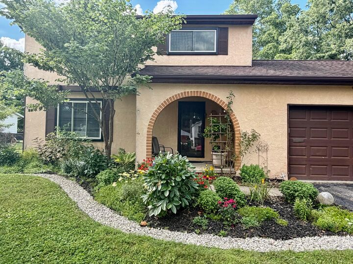 Property Photo:  347 N Westmoor Avenue  OH 43055 