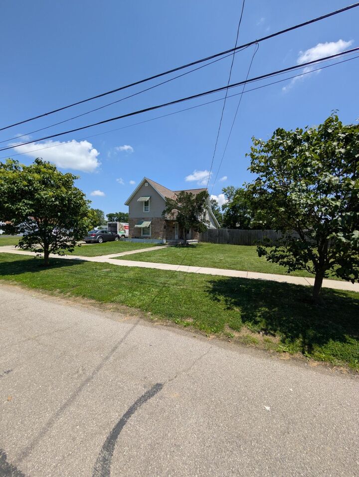 Property Photo: 472 Patterson Street OH 43302