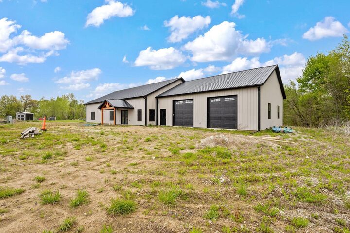 Property Photo: 4160 Lyons Road OH 43314