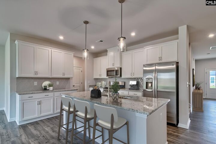 Property Photo:  681 Rose Copper Way  SC 29073 