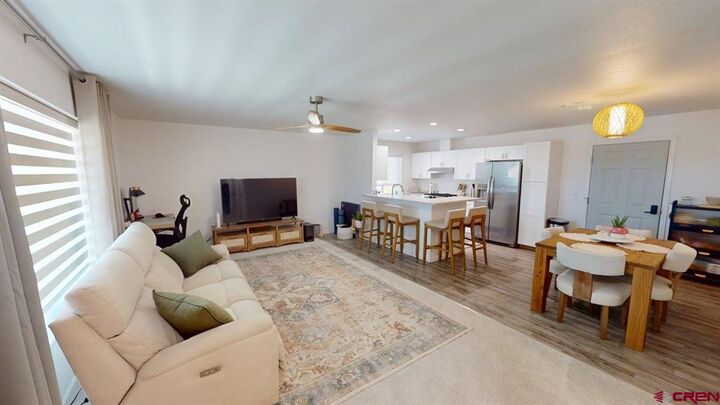 Property Photo:  930 Lyell Street  CO 81144 