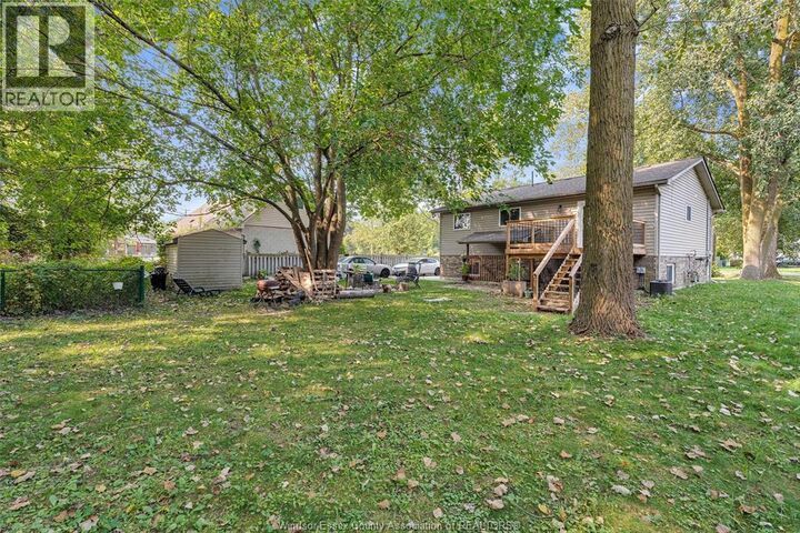 Property Photo:  4851 Matchett 2  ON N9C 2A7 