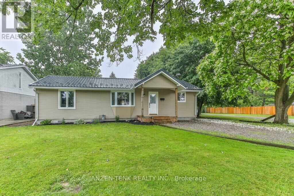 Property Photo:  11793 Springfield Road  ON N0L 2J0 