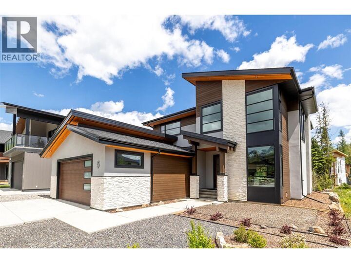 Property Photo: 5 Mammoth Drive BC V0B 1M1