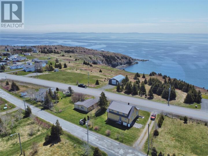 Property Photo:  1 Conception Bay Highway  NL A0A 1L0 