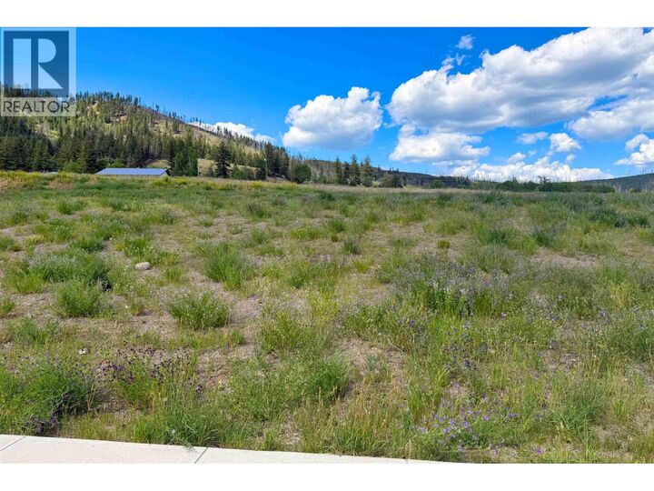 Property Photo:  2524 Gopher Drive Lot 163  BC V2G 5H3 