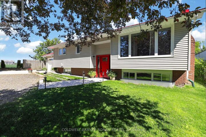 Property Photo:  681170 260 Sideroad  ON L9V 2M8 