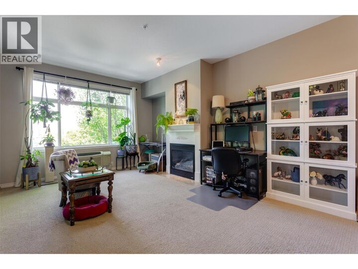 Property Photo: 1235 Klo Road 201 BC V1W 3N7