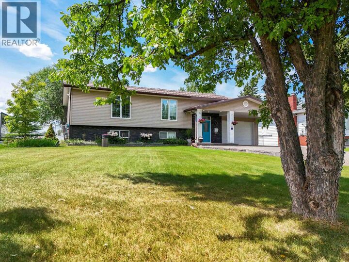 Property Photo: 1601 Flint Road BC V2J 4L9