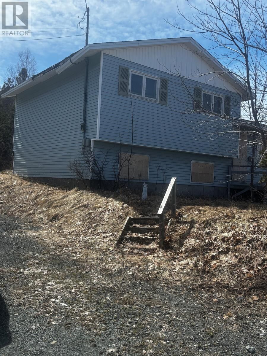 Property Photo:  23-25 Linegar Avenue  NL A0A 1J0 