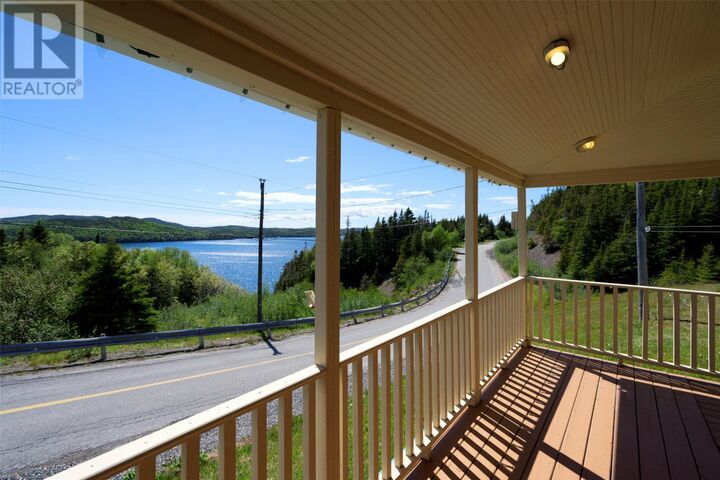 Property Photo:  391 Main Road  NL A0B 3J0 