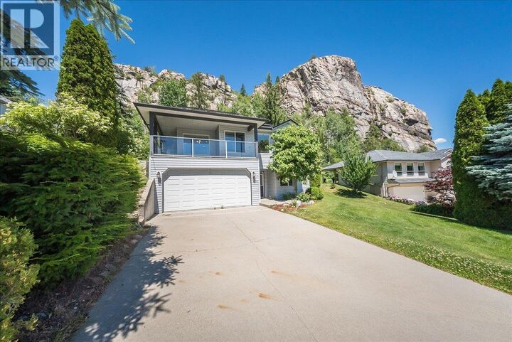Property Photo:  1479 37th Street  BC V1N 4J5 