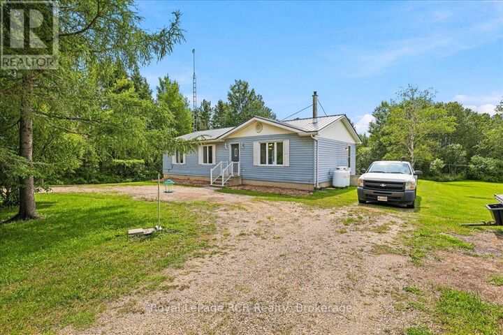 Property Photo: 111466 Grey Rd 14 ON N0G 1N0