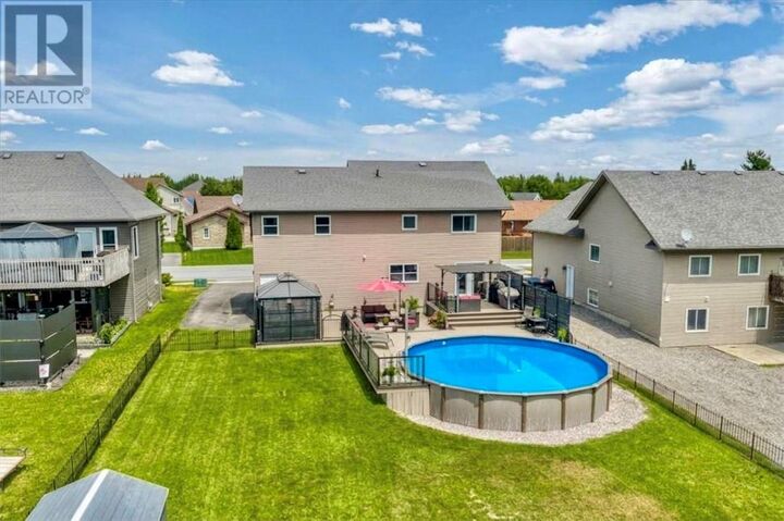 Property Photo:  1399 Jeanne D'Arc St  ON P3P 0B9 