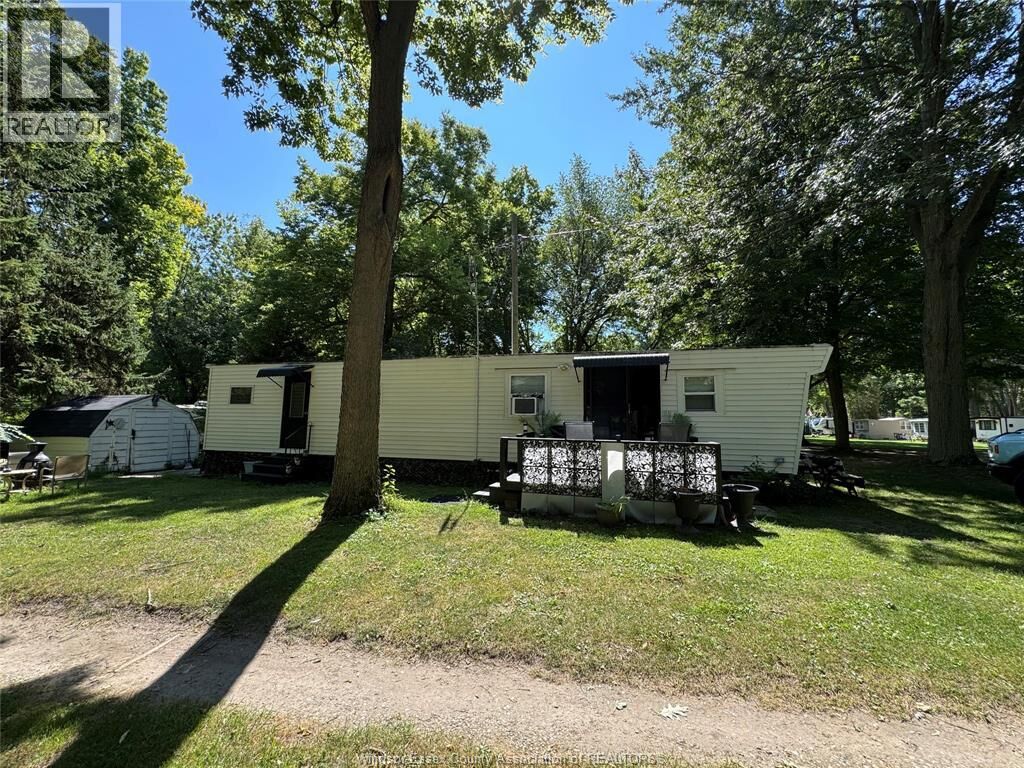 Property Photo:  445 County Road 50 East 4  ON N0R 1G0 