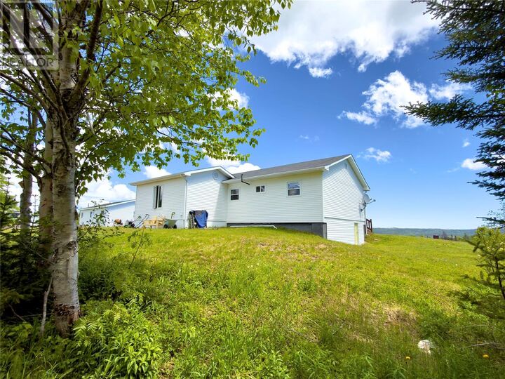 Property Photo:  80 Farm Road  NL A5A 2C2 