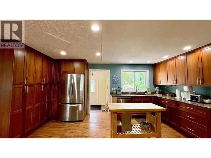 Property Photo: 4535 Myers Road BC V2N 5Z7