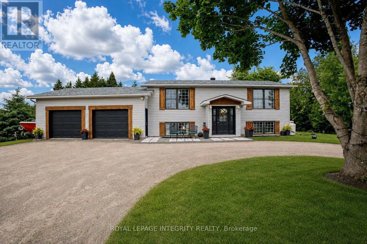 Property Photo:  168 Gillies Corners Side Road  ON K7A 4S7 