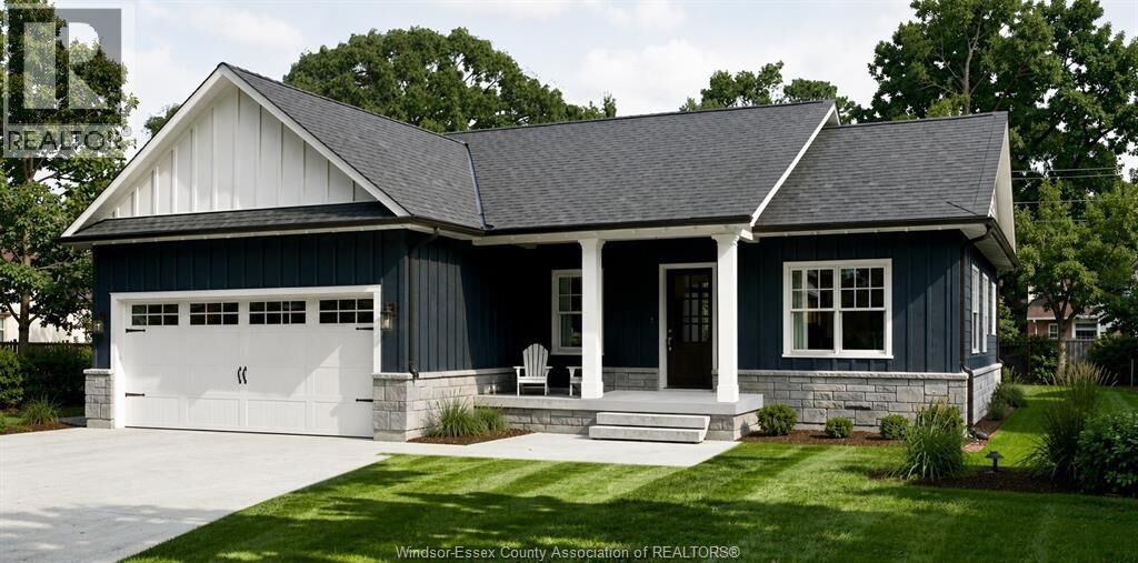 Property Photo:  1875 Molise Boulevard  ON N0P 2G0 