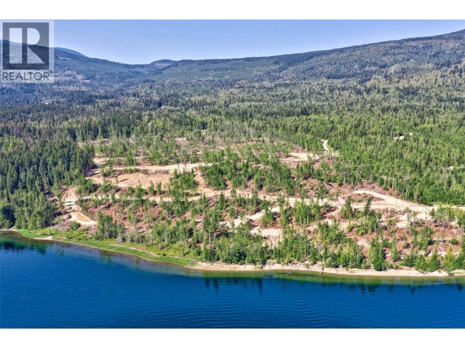 Property Photo:  5600 Adams West Fs Road Lot 7  BC V0E 2E0 
