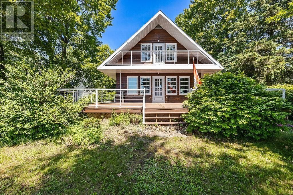 Property Photo: 4439 Second Line W ON P6A 6K4