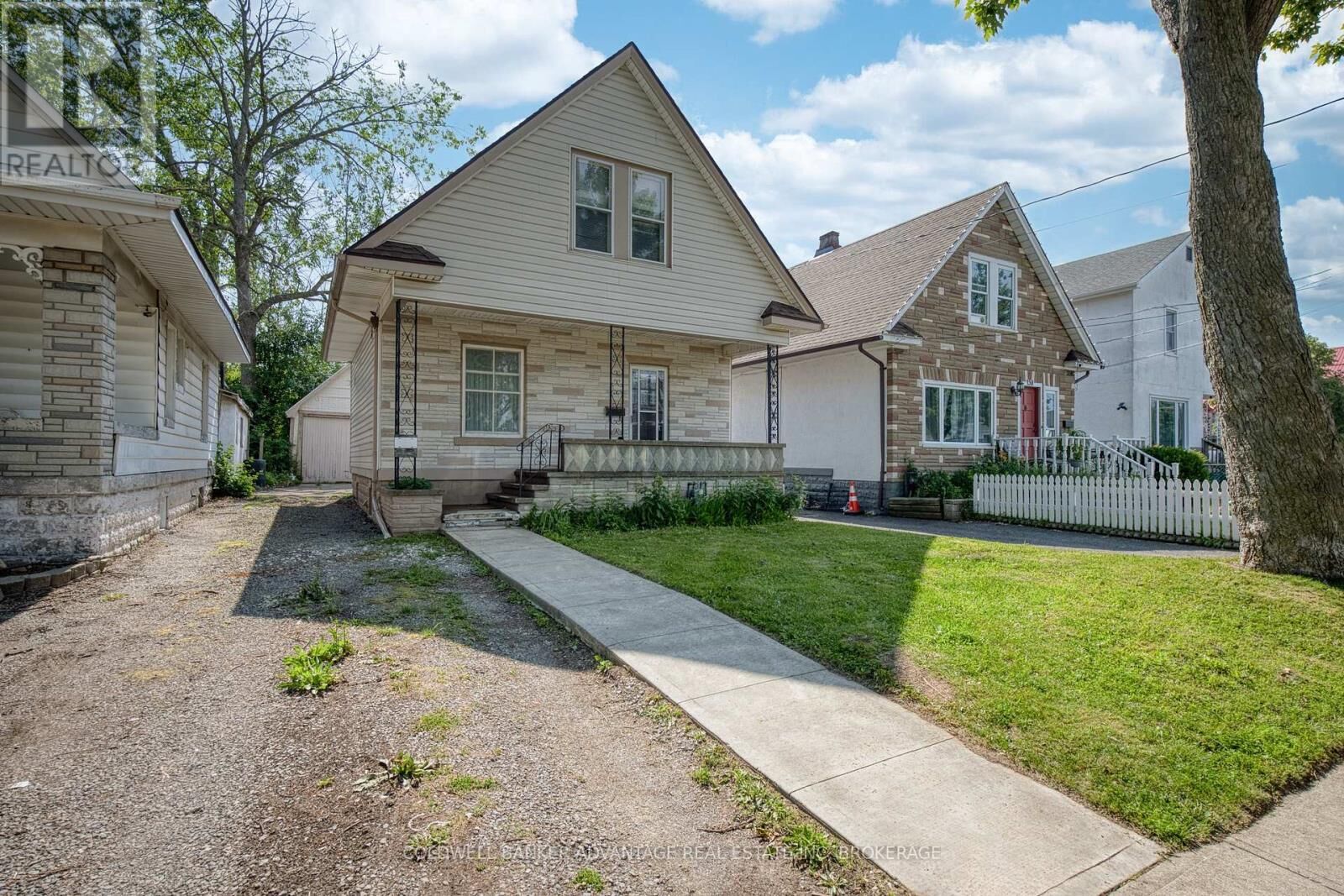 Property Photo: 48 Empire Street ON L3B 2L4