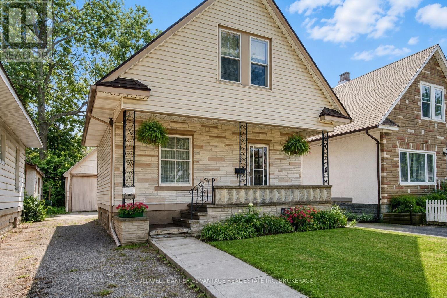 Property Photo: 48 Empire Street ON L3B 2L4