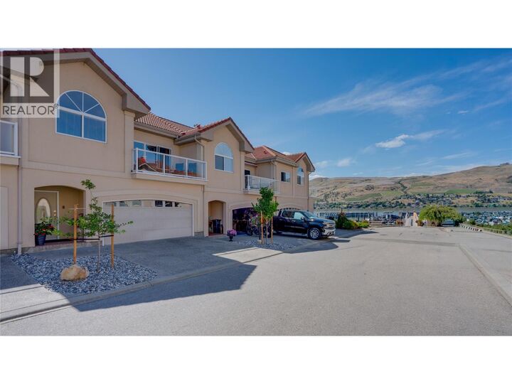 Property Photo: 7701 Okanagan Landing Road 3 BC V1H 1H2
