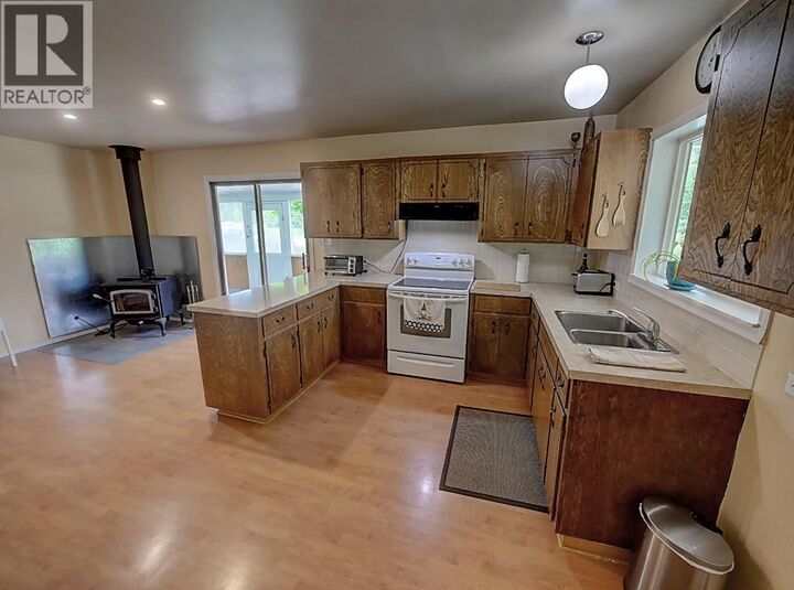 Property Photo:  10000 North Fork Road  BC V0H 1H8 