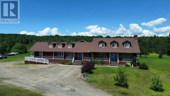 Property Photo: 43 Line 3 Road North ON P0H 2E0