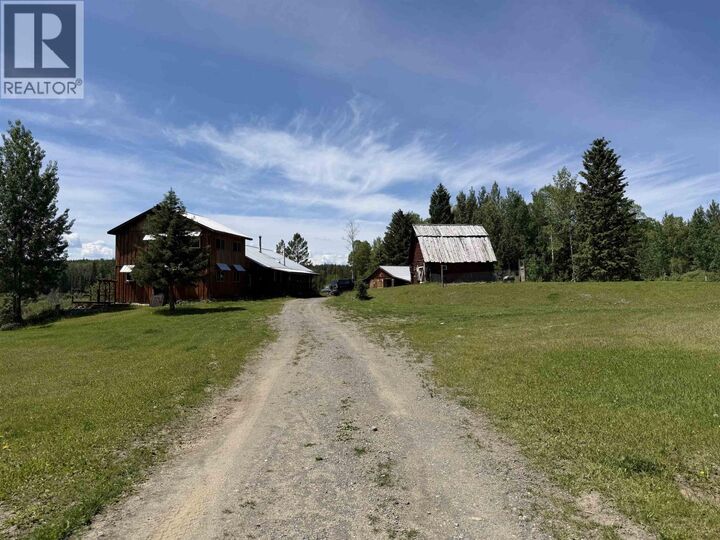 6481 Black Creek Road — photo 1