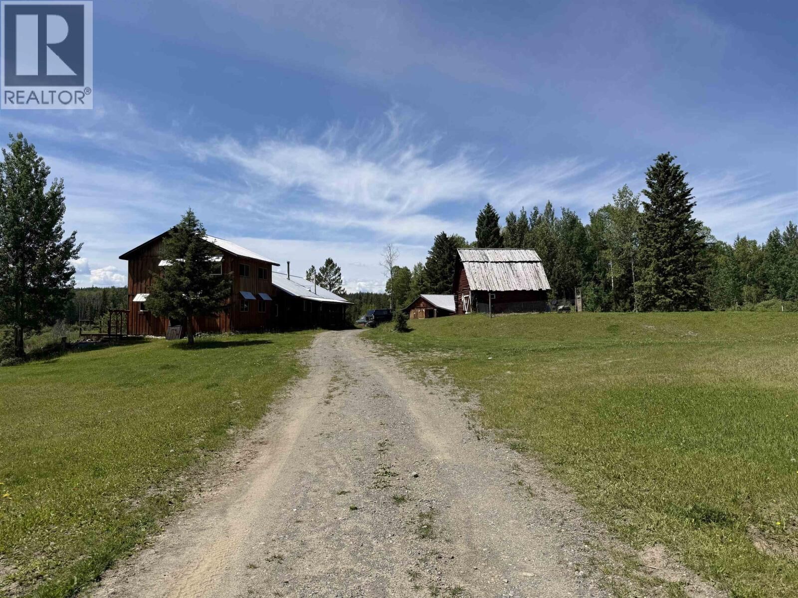 Property Photo:  6481 Black Creek Road  BC V0L 1L0 
