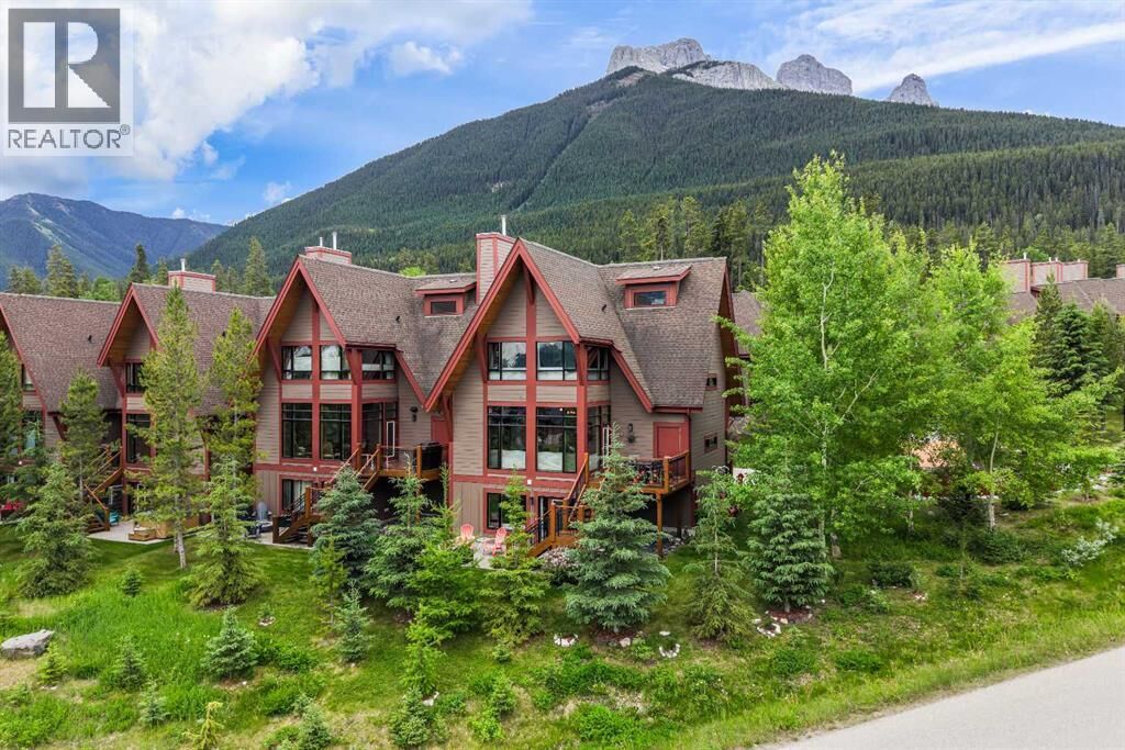 Property Photo:  101 Armstrong Place  AB T1W 3M2 