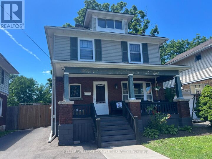 Property Photo: 5285 Stuart Avenue ON L2E 4M9
