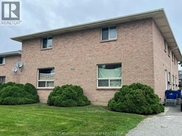 Property Photo:  452 Sandy Street 1  ON N7L 4C9 